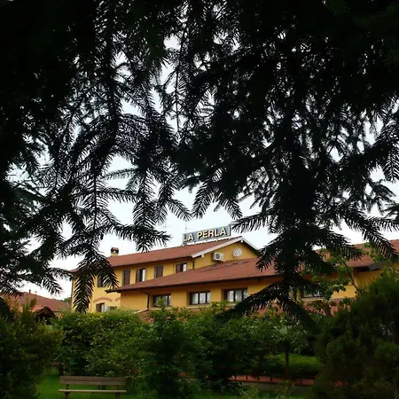 Ristorante La Perla