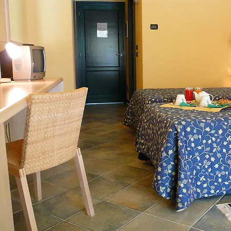 Hotel Ristorante La Perla Varallo Pombia