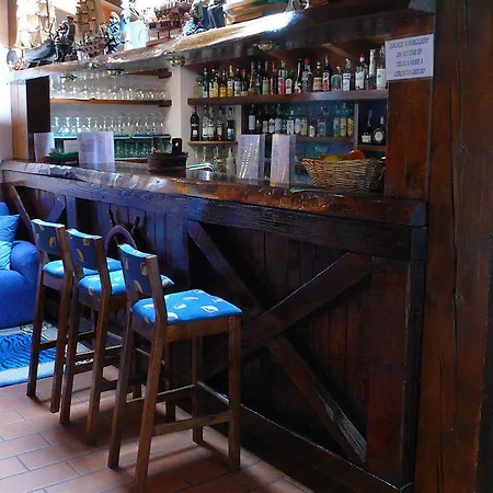 Hotel Ristorante La Perla