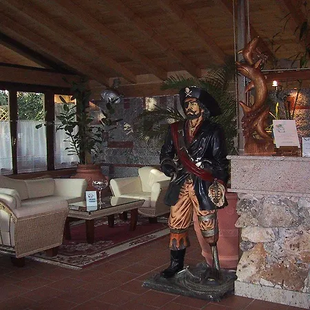 Hotel Ristorante La Perla Varallo Pombia