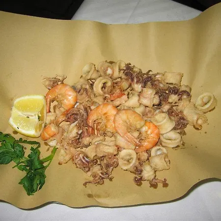 Ristorante La Perla
