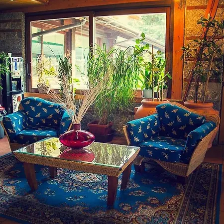 Ristorante La Perla