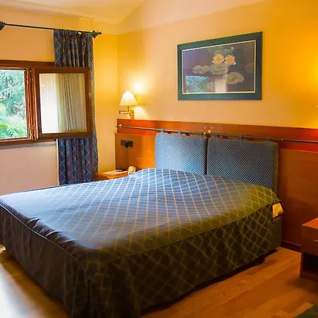 Hotel Ristorante La Perla 4*