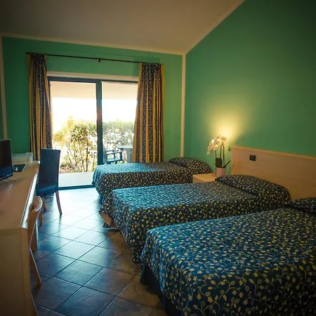 Ristorante La Perla Hotel Varallo Pombia