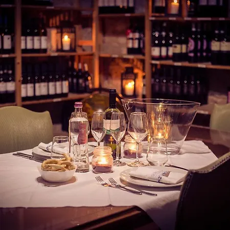 Hotel Ristorante La Perla Varallo Pombia