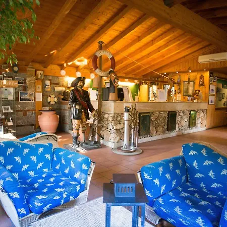 Ristorante La Perla Hotel