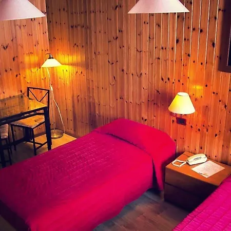 Hotel Ristorante La Perla Varallo Pombia