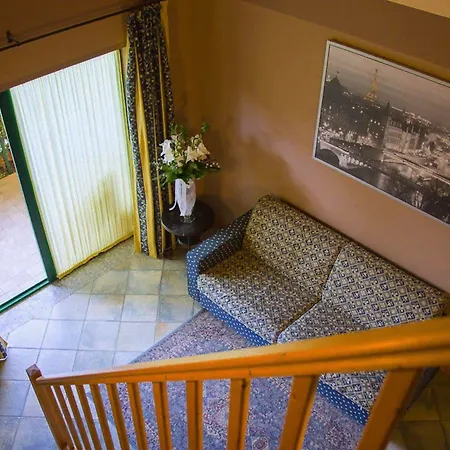 Ristorante La Perla 4*