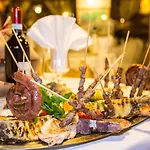 Ristorante La Perla 4* Varallo Pombia