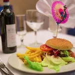 Ristorante La Perla