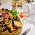 Otel Ristorante La Perla