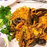 Szálloda Ristorante La Perla 4*