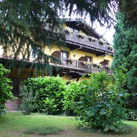 Ristorante La Perla فندق