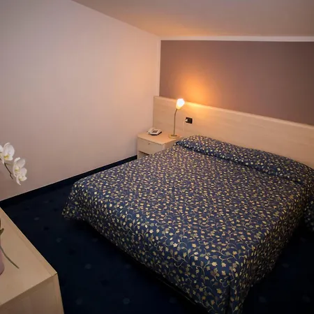 فندق Ristorante La Perla