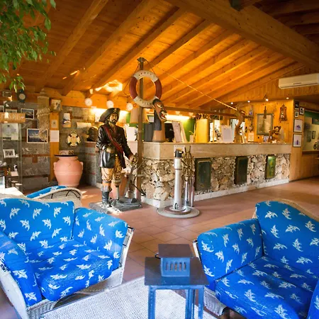 فندق Ristorante La Perla Varallo Pombia