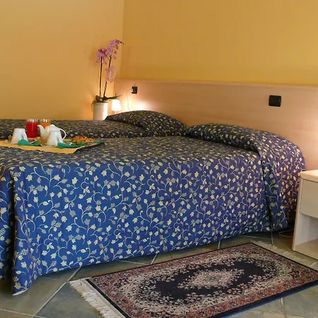 Hotel Ristorante La Perla 4*