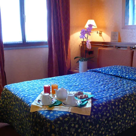 Otel Ristorante La Perla