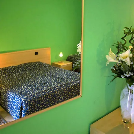 Hotel Ristorante La Perla 4*