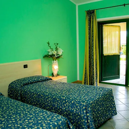 Ristorante La Perla Hotel