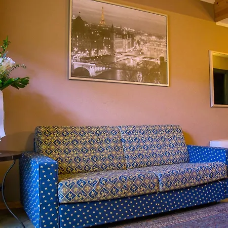 Ristorante La Perla 4* Varallo Pombia