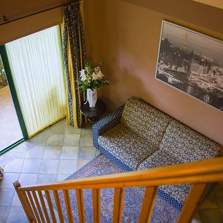 Ristorante La Perla Varallo Pombia