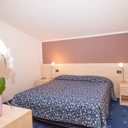 Ristorante La Perla Hotel