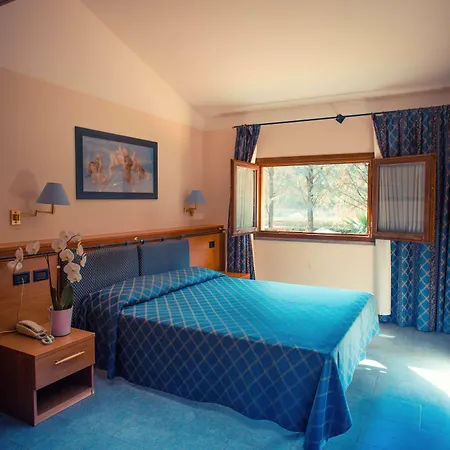 Ristorante La Perla 4*