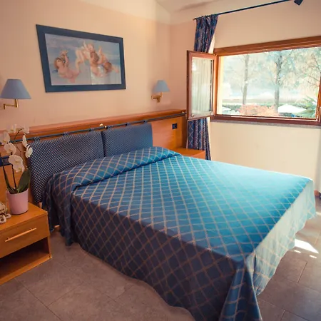 Ristorante La Perla 4*