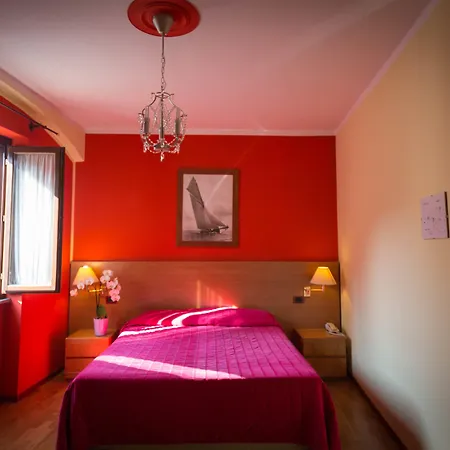 Ristorante La Perla Varallo Pombia