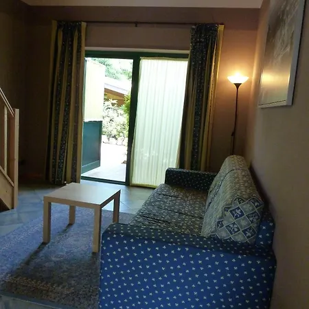 Ristorante La Perla 4* Varallo Pombia