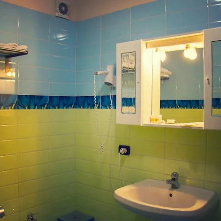 Ristorante La Perla Hotel