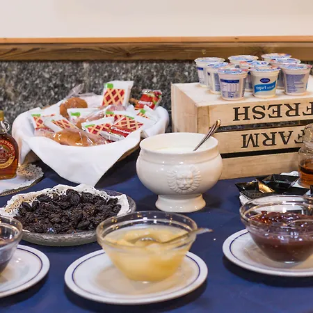 Ristorante La Perla Varallo Pombia