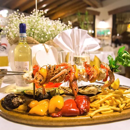 Ristorante La Perla