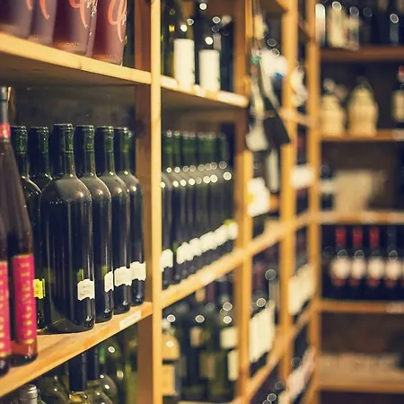 Ristorante La Perla Varallo Pombia