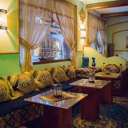 Ristorante La Perla 4*