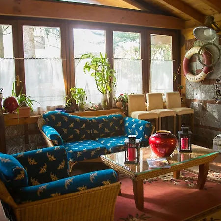 Ristorante La Perla Varallo Pombia