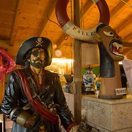 Ristorante La Perla 4*