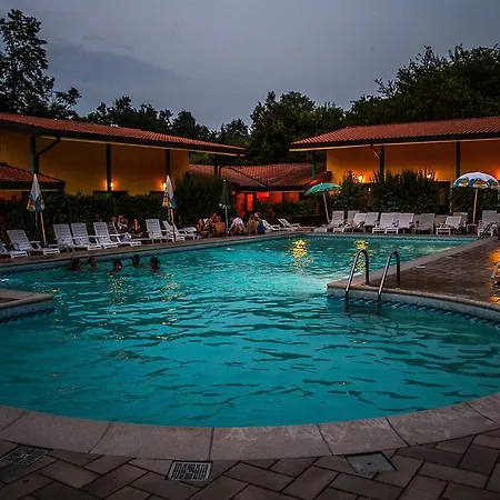Ristorante La Perla 4*