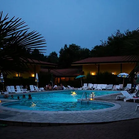 Ristorante La Perla Отель 4*