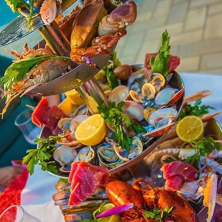 Ristorante La Perla Varallo Pombia