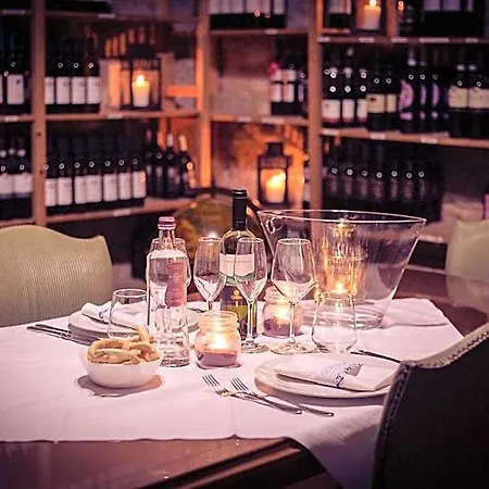 Hotel Ristorante La Perla