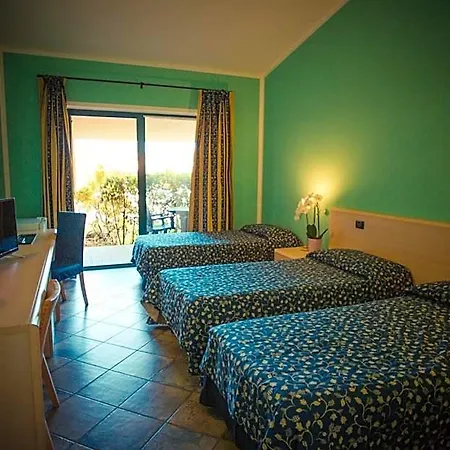 Ristorante La Perla Hotel