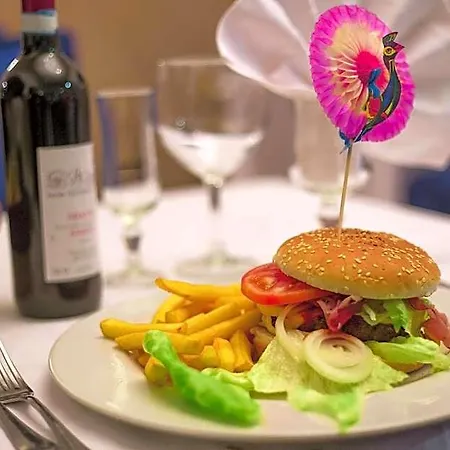 Ristorante La Perla 4* Varallo Pombia