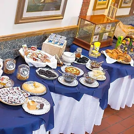Ristorante La Perla Hotel 4*