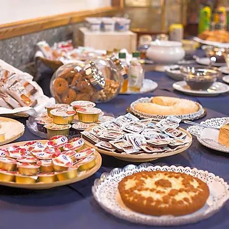 Ristorante La Perla 4* Varallo Pombia