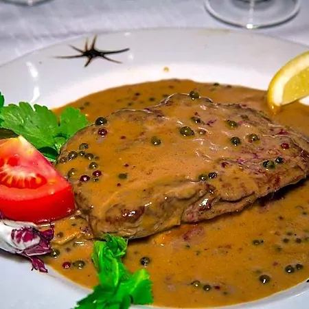 Hotel Ristorante La Perla