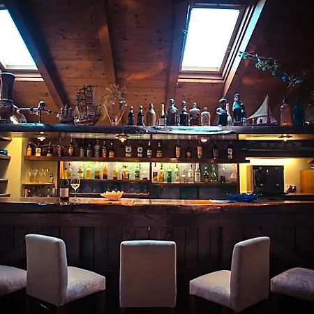 Hotel Ristorante La Perla Varallo Pombia
