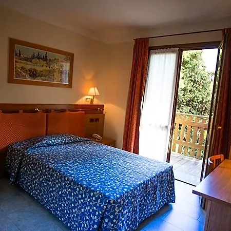 Hotel Ristorante La Perla 4*