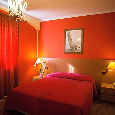 Ristorante La Perla 4*