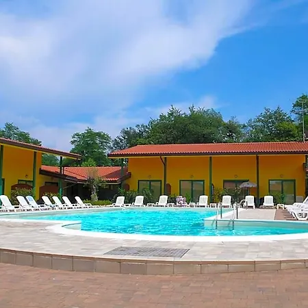 Ristorante La Perla Hotel 4*